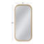 Miroir mural Gatlin