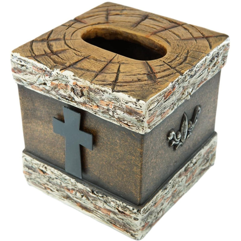 Tissue Box Cover