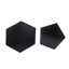 Ensemble de tables basses Modern Mgo-111000745