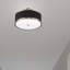 Plafonnier semi-encastré 2 lumières 13 po Berthine-1097873371-1162669560-1097873369