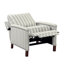Fauteuil inclinable 1pc