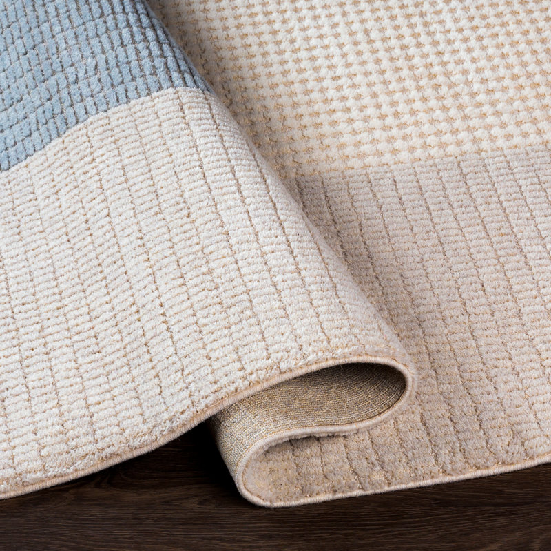 Orear Indoor Rug, Rectangle 2' x 3'