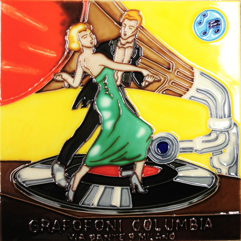 Plaque chauffante 8 po x 8 po