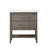 Brodnax 30.13" Single Bathroom Vanity Set-1324733026