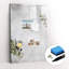 Magnetic Glass Dry Erase Board