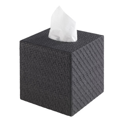 Tissue Box Cover
