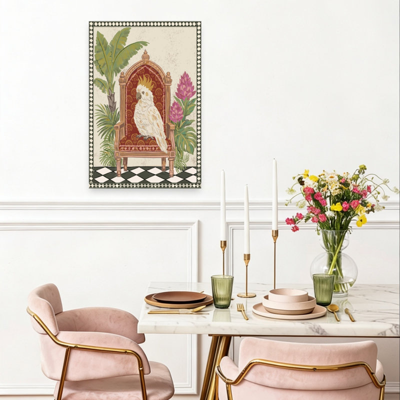 Print, 60.96cm H x 40.64cm W