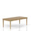 Table avec feuille - Carmel-583140638