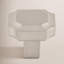Davenport 1 1/4" Length Geometric Knob-363140781