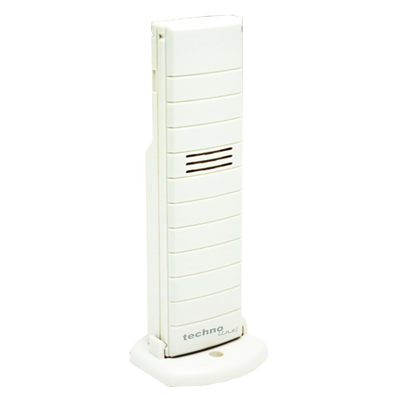 14.9cm Wireless Weather Station