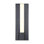Kismet 1 - Light LED Bath Sconce