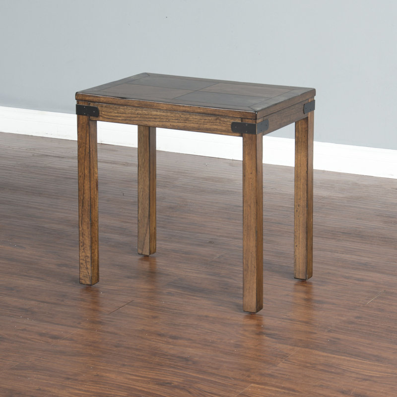 Jolicoeur End Table