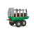 Rolly Toys Timber Trailer with 5 Logs