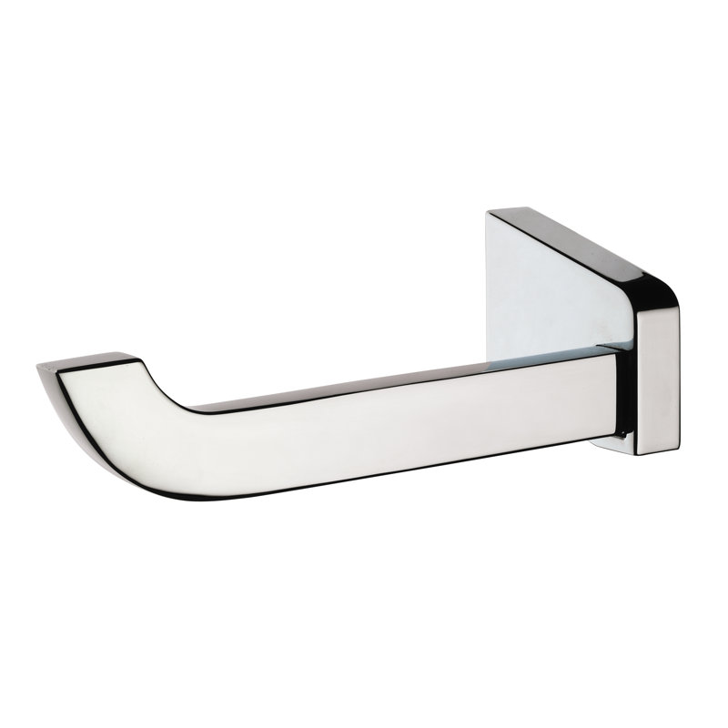 Shaun Wall Mounted Toilet Paper Holder