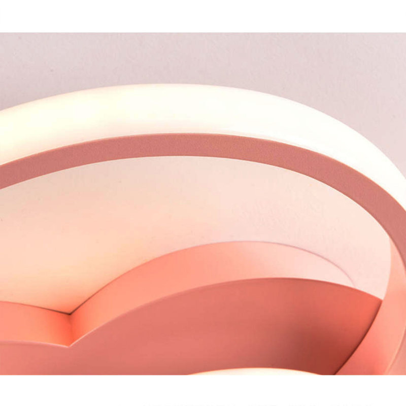 Luminaire suspendu sphère 1 lumière DEL Drumnacole