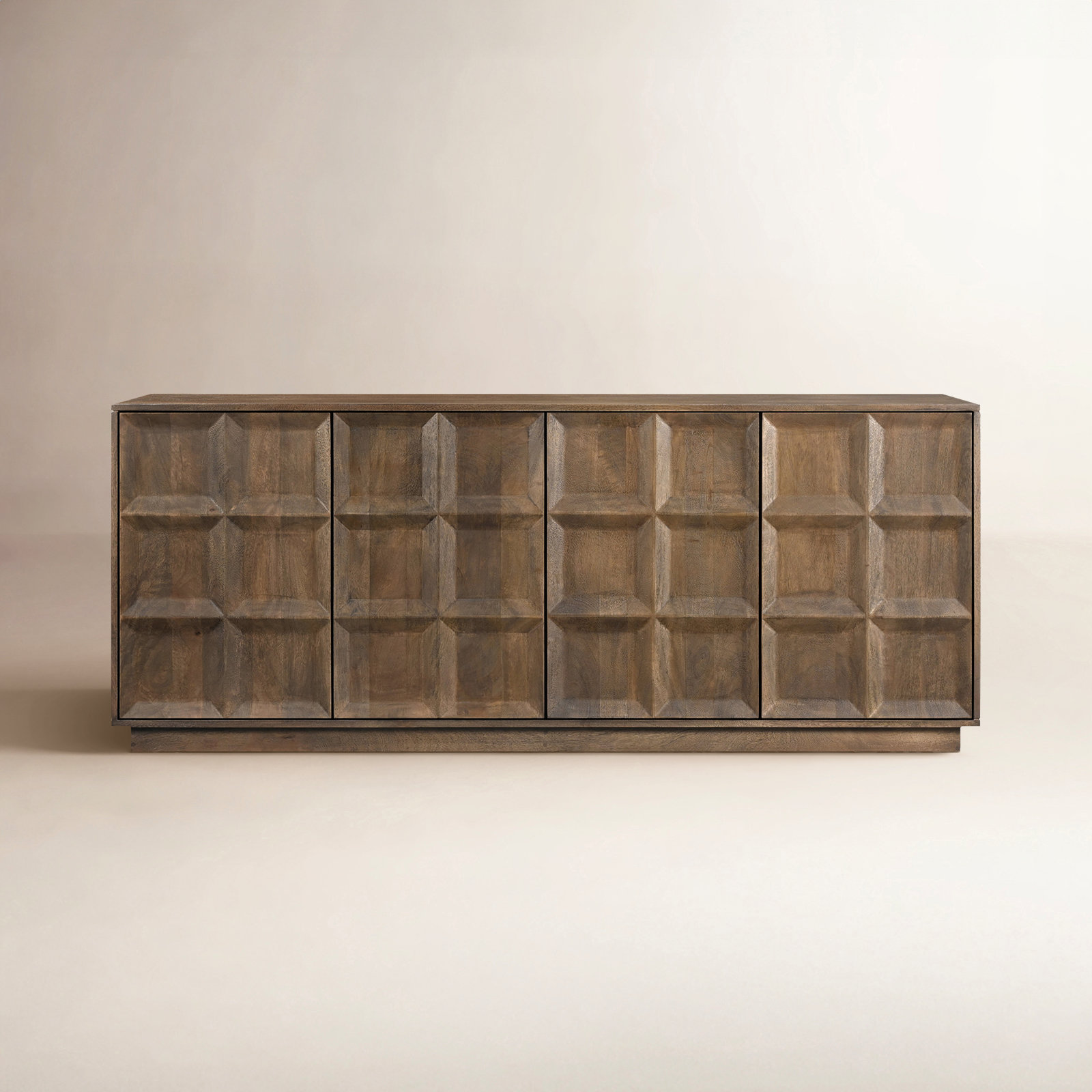 Waubun Mango Sideboard