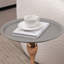 Table d'appoint ronde avec table de bout Mermaid-1687374170