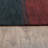 Alamea Hand Knotted Loom Wool Eco-Friendly Area Rugs - Rectangle | Multicolor | Contemporary Design | Area Rugs for Living room, Bedroom-1991553526