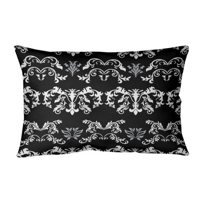 Housse de coussin Football Baroque