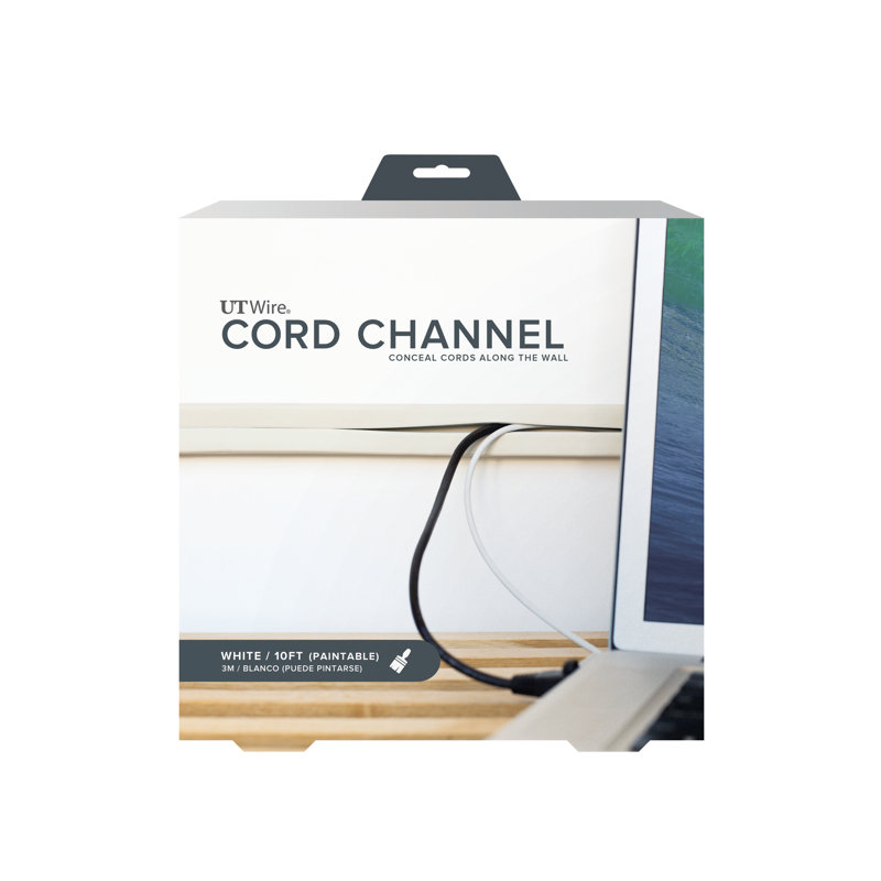 UT Wire Cable Organizer