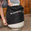 Housse de réservoir de propane Blackstone de 20 lb