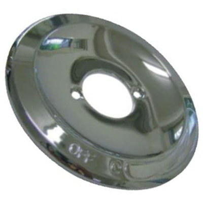 Valve de douche à pression équilibrée Flange