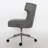 Polyester Blend Task Chair-1943397198