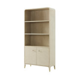 Judith Leiber Bookcase II