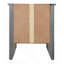 Table de chevet moderne avec options de rangement-53283919