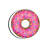 Ashley Productions Magnet 6 Dry-Erase Board Eraser