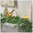 5.5' LEAVES GARLAND