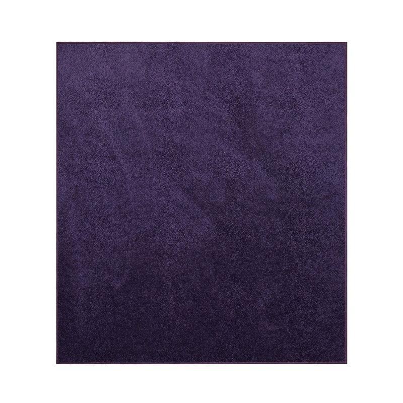 Tapis carré carré Mendota, Carré 6 pi x 6 pi