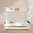 Brumbaugh Kids Twin Over Full Bunk Bed with Trundle-438779530