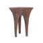 Dizon End Table-1898515019