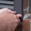 Builders Edge, deux panneaux égaux standards, volet à panneau surélevé simple-36607699-36607686-36607710