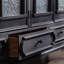 Buffets Retro Black Home