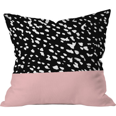 Coussin extérieur Nina