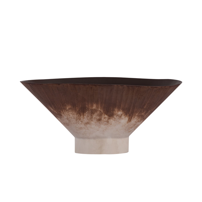 Adler Bowl - Rust