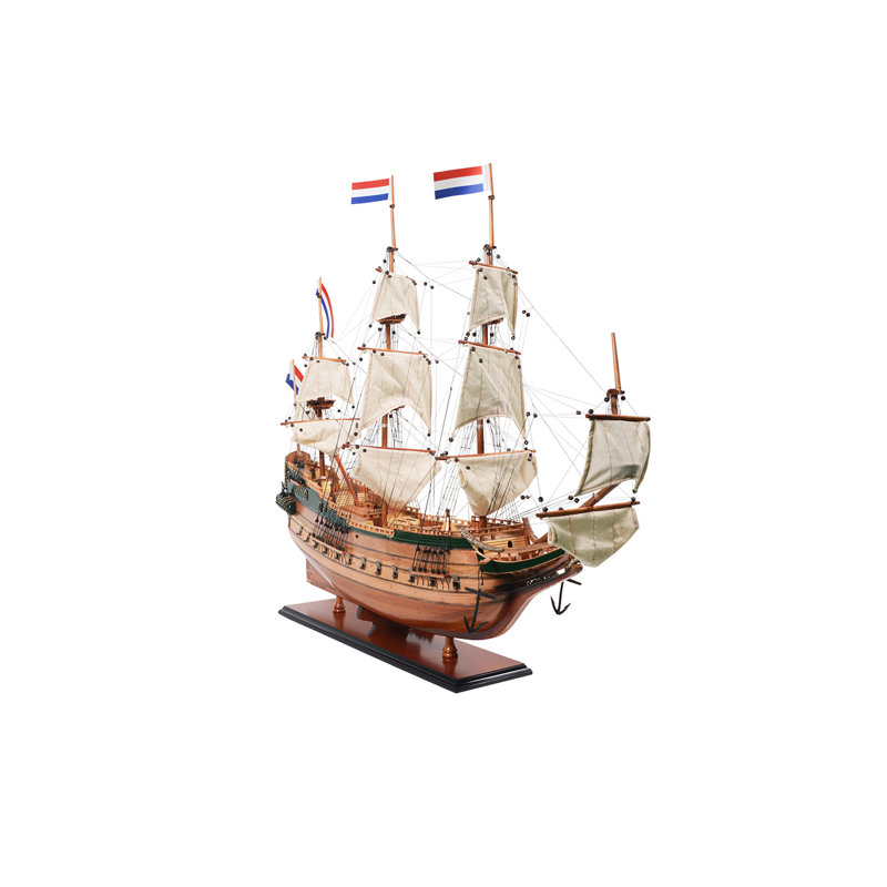 Nautical & Beach Model Car Or Vehicle