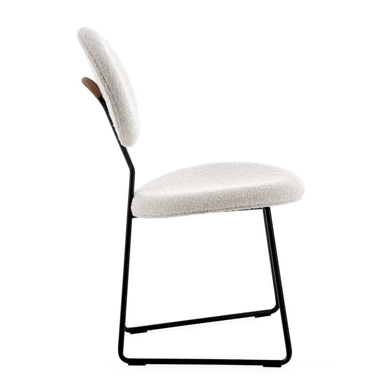 Caprice Upholstered Dining Chair