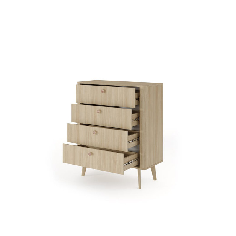 Tiernen 88cm Sideboard