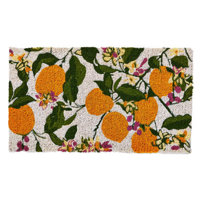 Tapis de citron Lemoncello