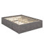Platform Bed With 6 Storage Drawers-125025306