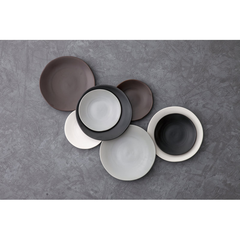 Fortessa Heirloom Dinner Plate, Blush