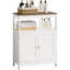Accent Cabinet