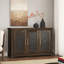 Anfield 3 Door Sideboard-2144546647