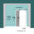 Modern Bypass Barn Door White Design - Manufacture Wood Sliding Bypass Barn Door With Hardware-101139929