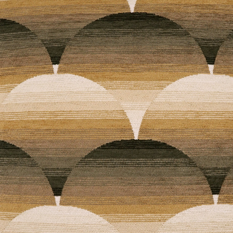 Coussin Sweeney, Carré 24 po
