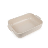 Appolia Rectangular Ceramic Casserole