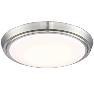 Emanda LED Flush Mount